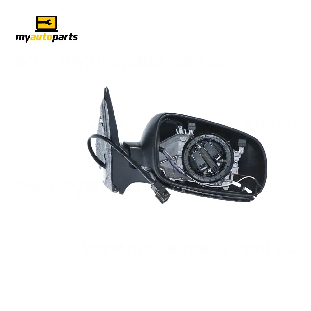 Door Mirror Drivers Side Certified Suits Volkswagen Golf 1J 1998 to 2004