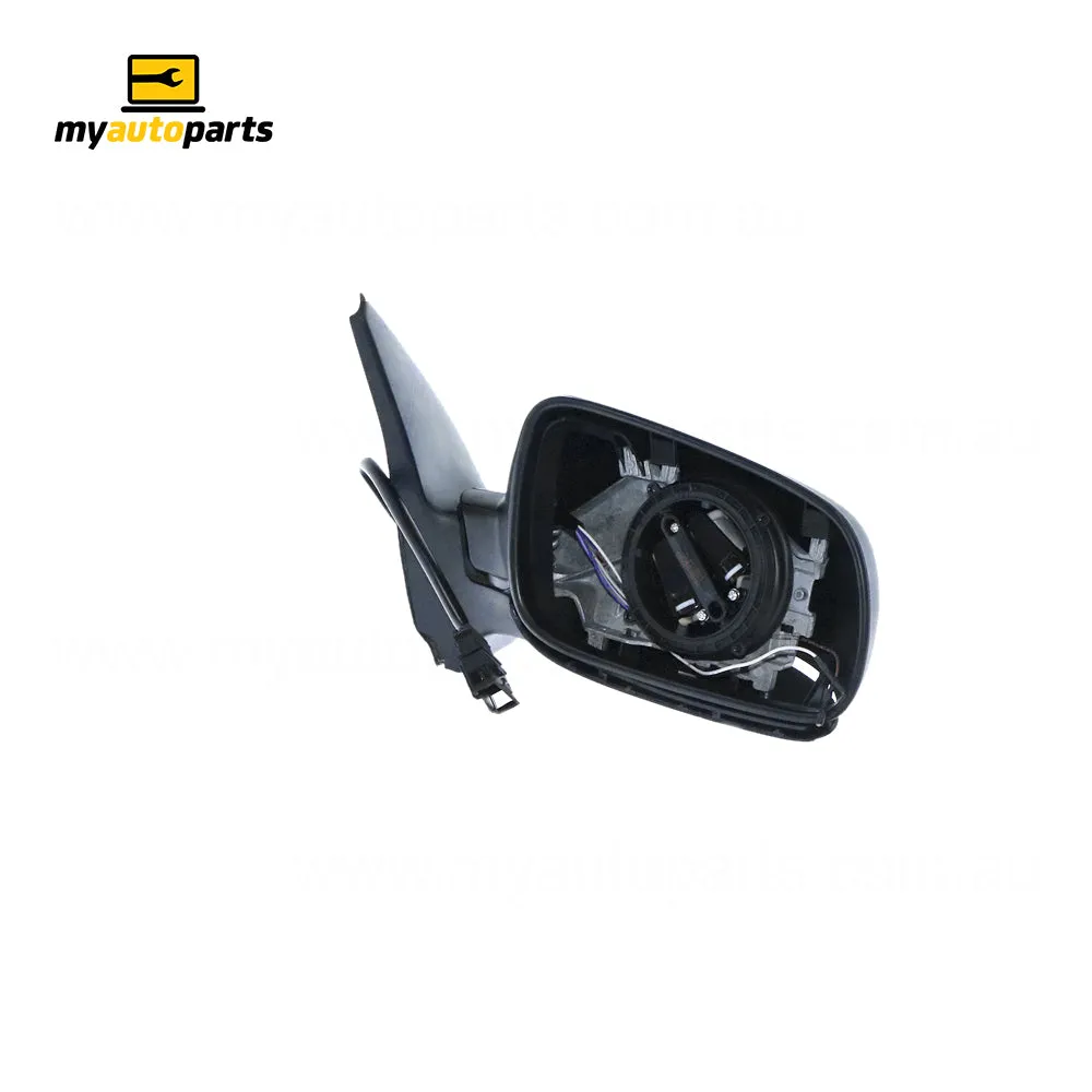 Door Mirror Drivers Side Certified Suits Volkswagen Golf 1J 1998 to 2004