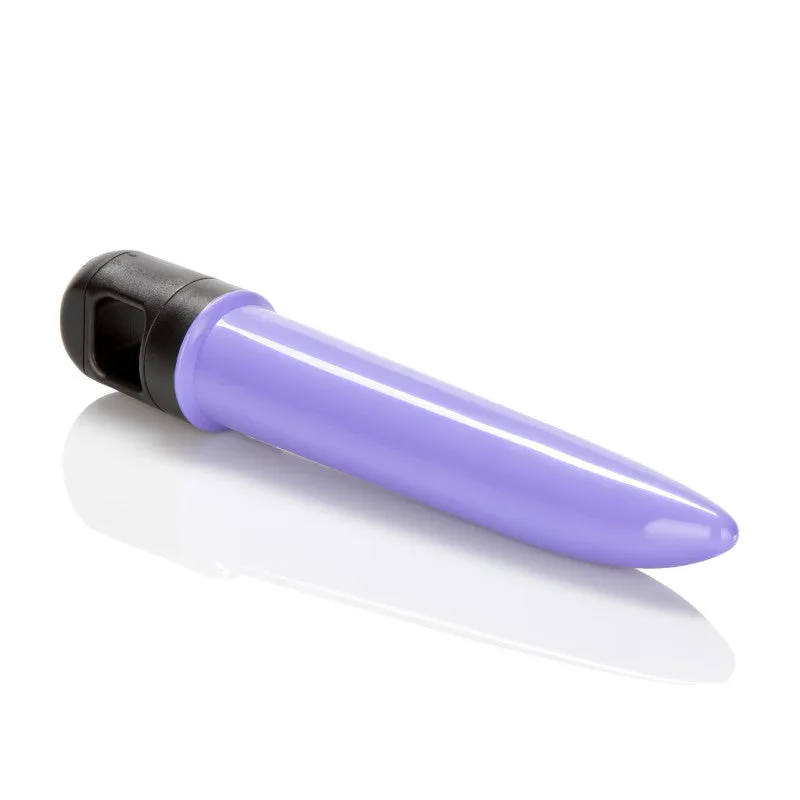Double Tap Speeder Purple 6.5in