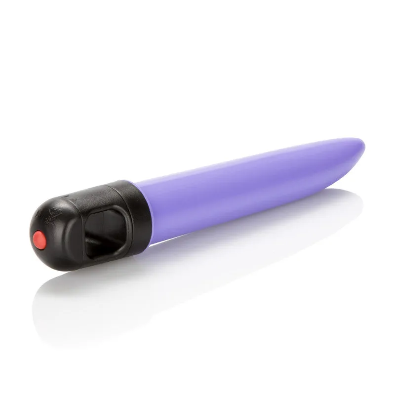 Double Tap Speeder Purple 6.5in