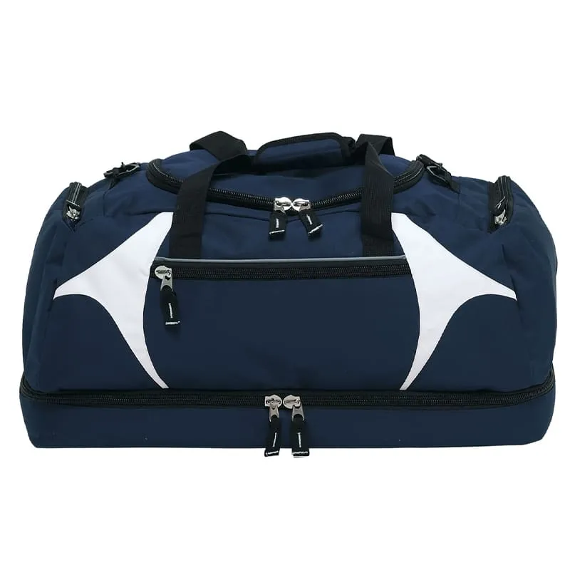 Dragons Away Game - Overnight Sports Bag