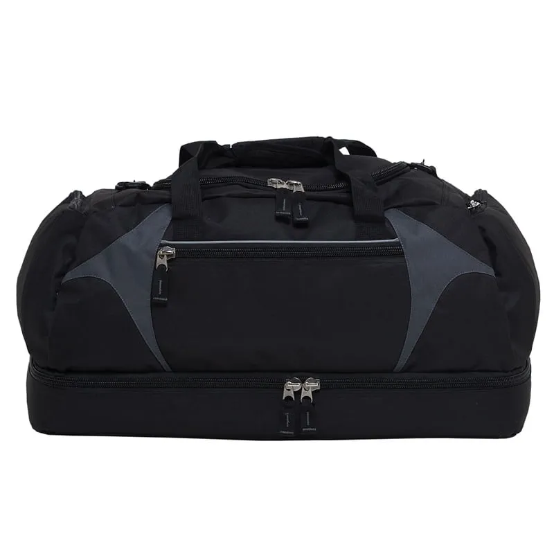 Dragons Away Game - Overnight Sports Bag