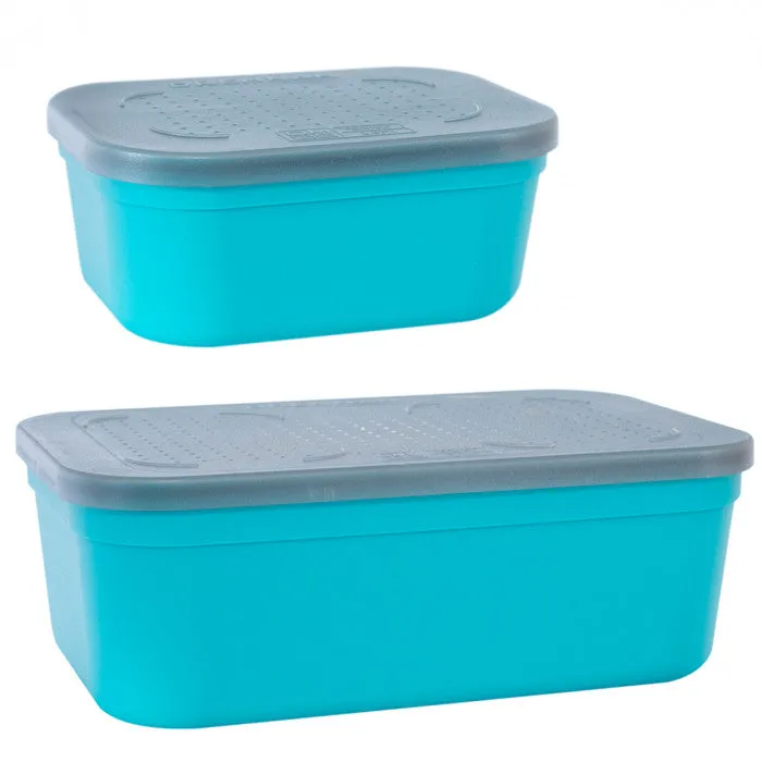 Drennan DMS Ventilated Bait Boxes