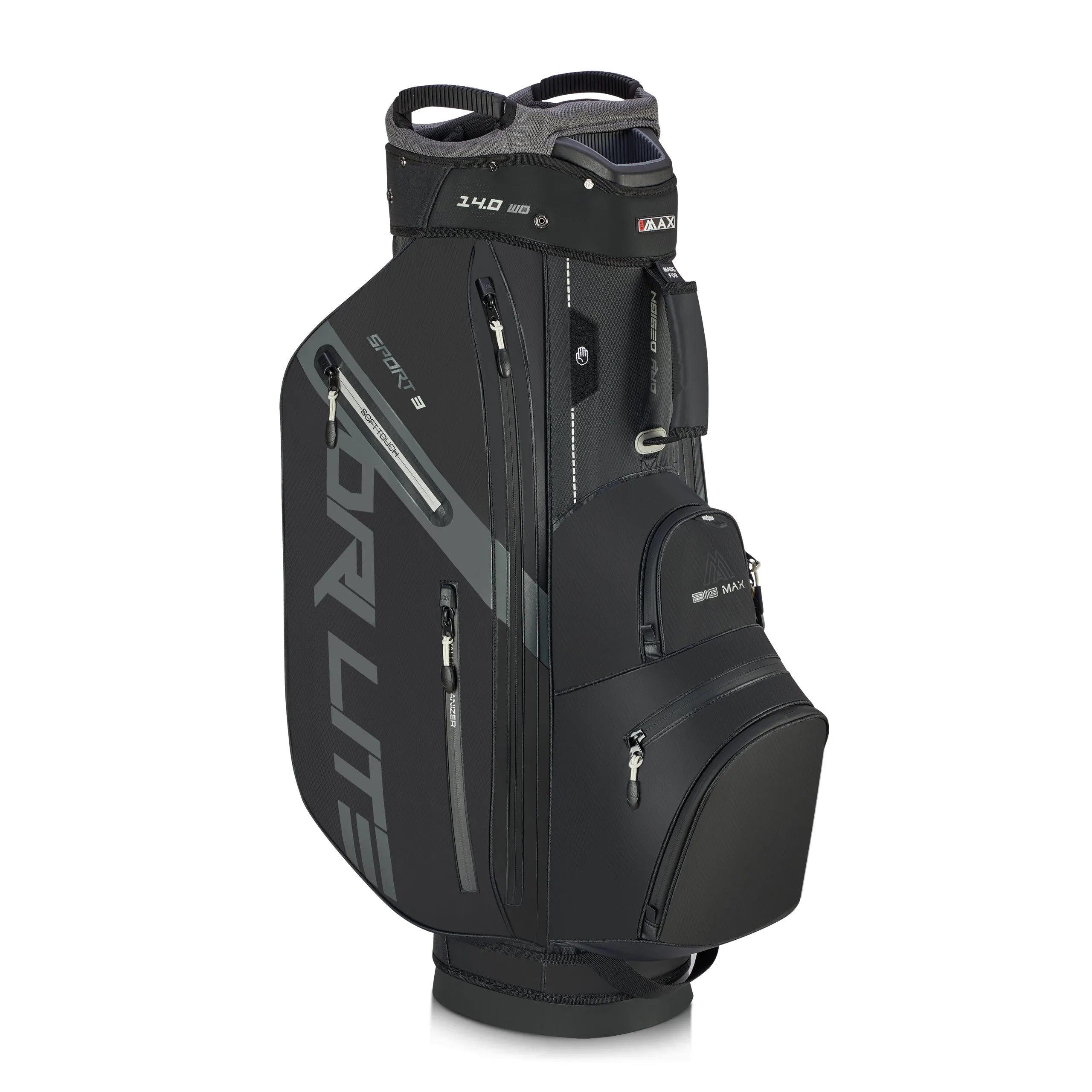 Dri Lite Sport 3