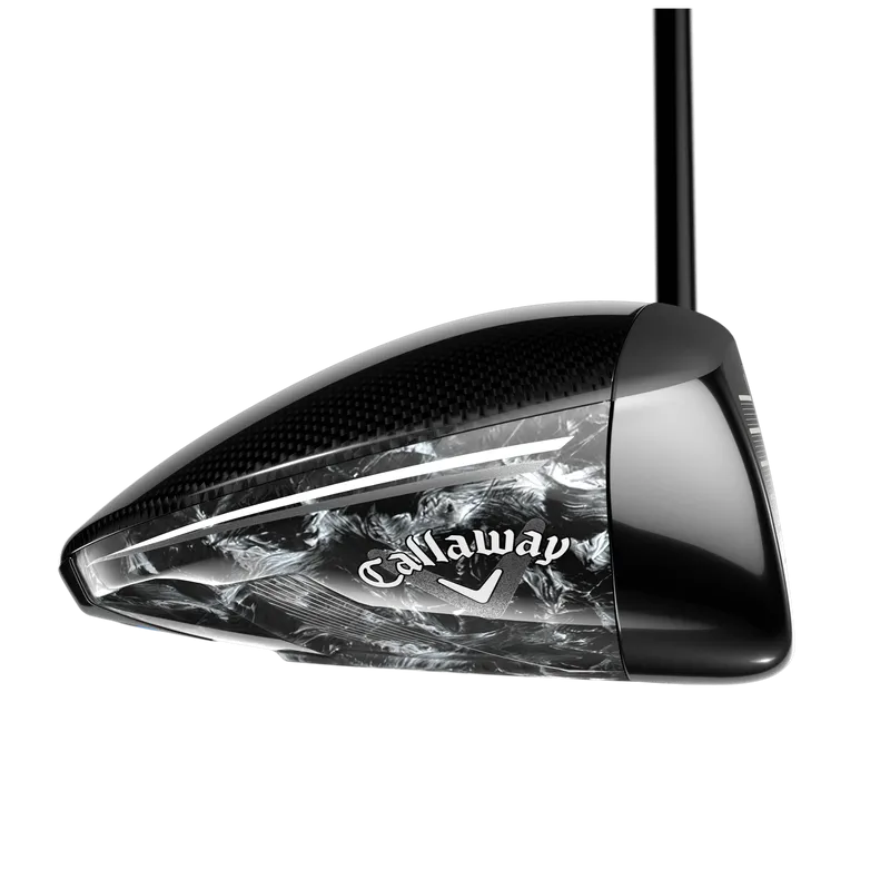 DRIVER CALLAWAY PARADYM AI SMOKE MAX FAST DROITIER