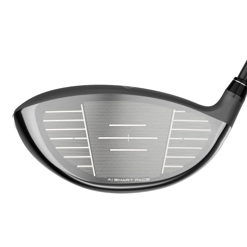 DRIVER CALLAWAY PARADYM AI SMOKE MAX FAST DROITIER