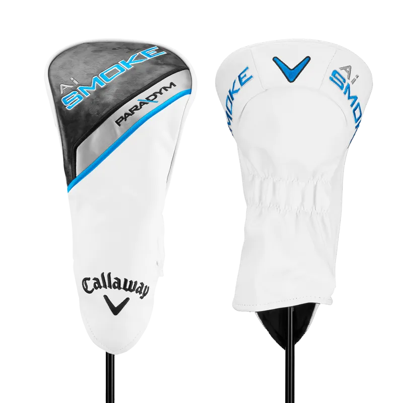 DRIVER CALLAWAY PARADYM AI SMOKE MAX FAST DROITIER