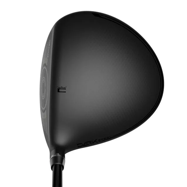 DRIVER COBRA DARKSPEED MAX DROITIER