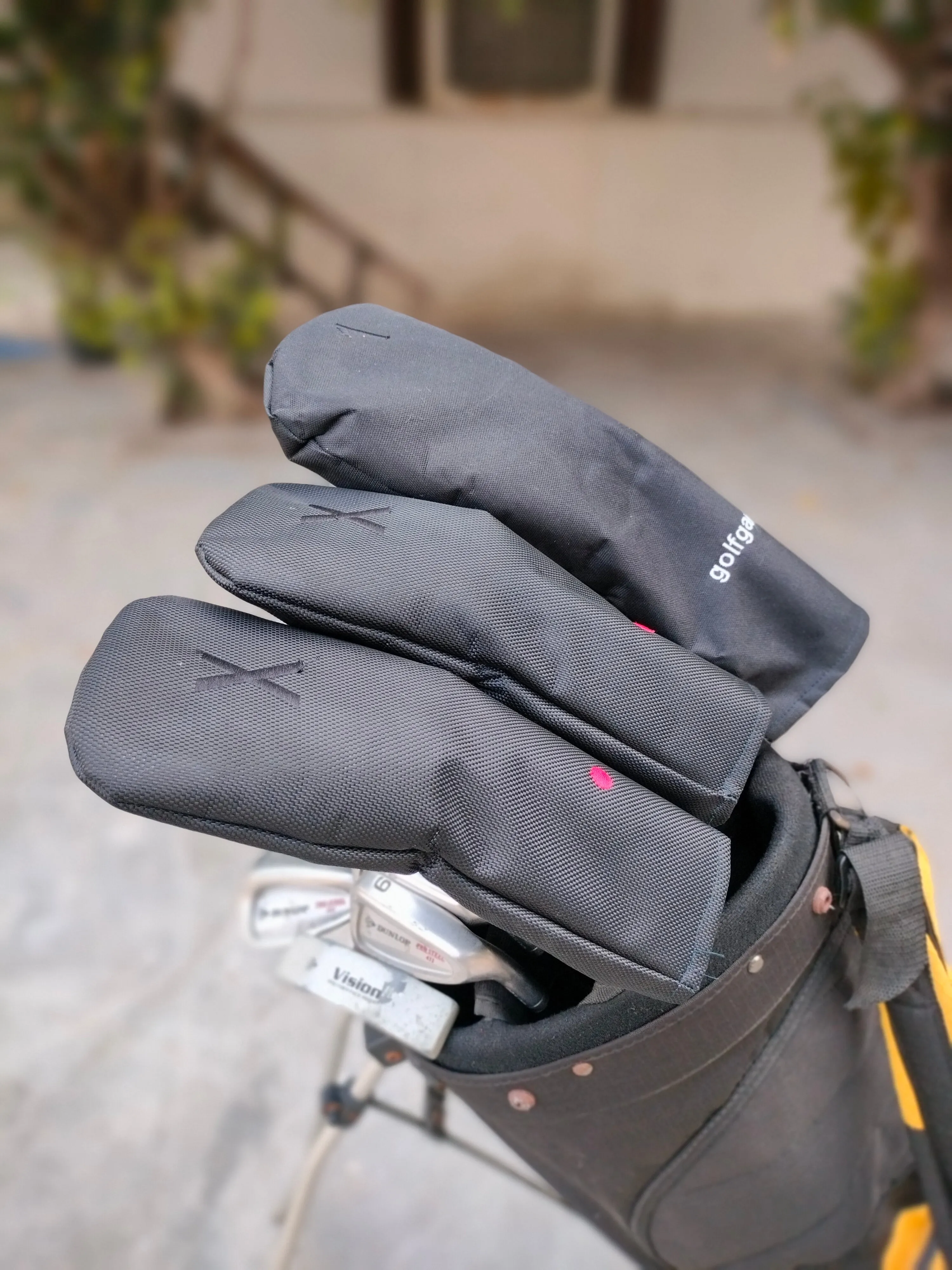 Dunlop Golf Assorted Full Set