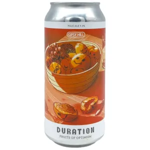 Duration Fruits Of Optimism