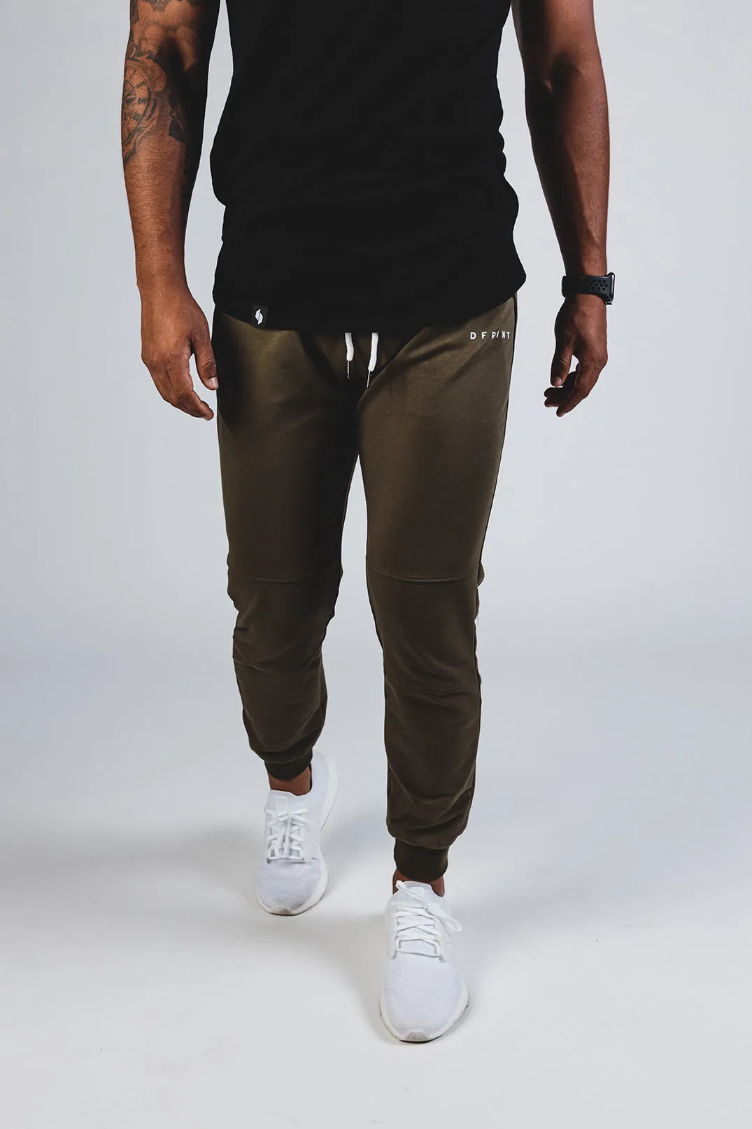 Dwyer Joggers