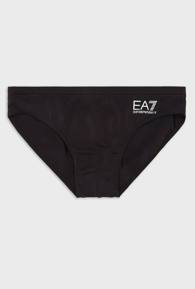 EA7 LOGO SWIM BRIEF