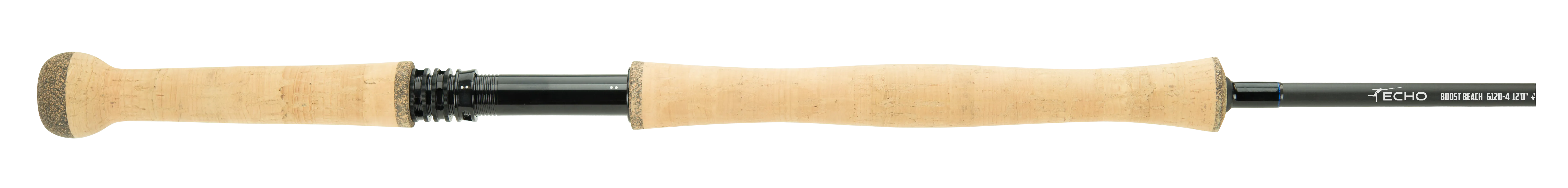 Echo Boost Beach 6wt 12'0" Fly Rod
