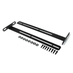 EcoXGear SoundExtreme Universal Golf Car Mounts SE V4