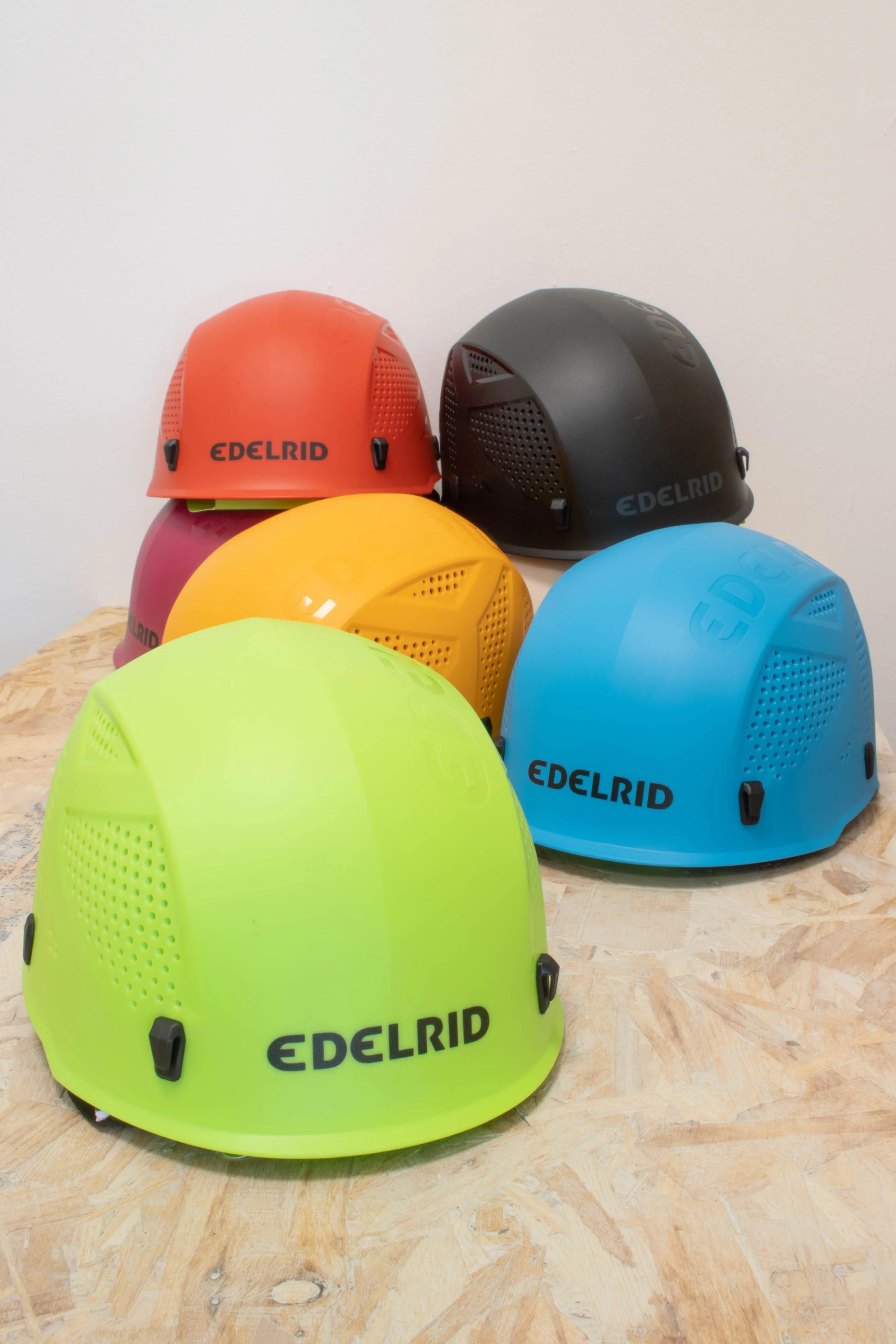 Edelrid - Ultralight III