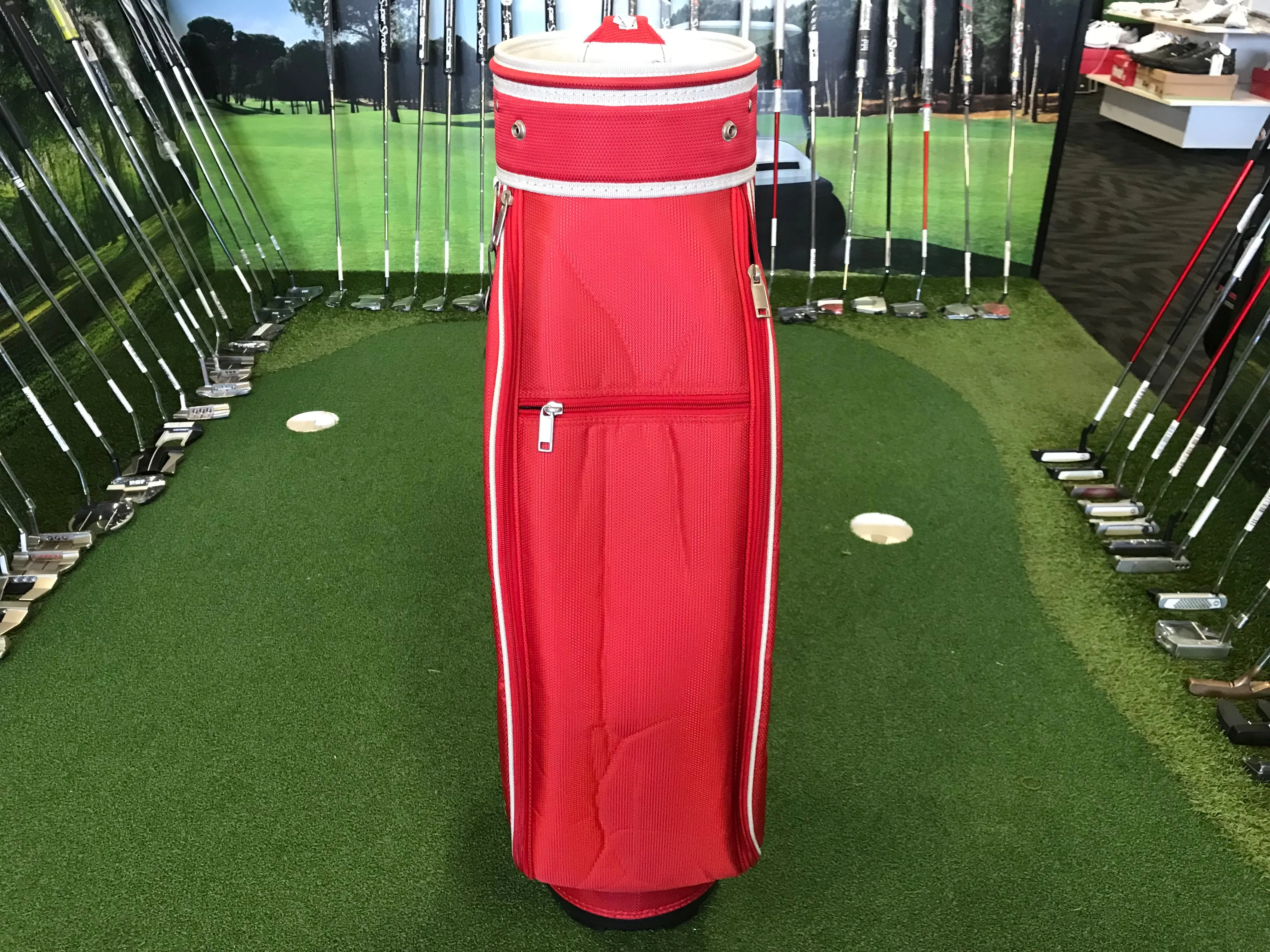 Elle Golf 3-Way Ladies Cart Bag