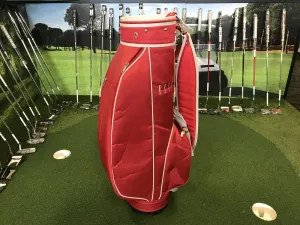 Elle Golf 3-Way Ladies Cart Bag