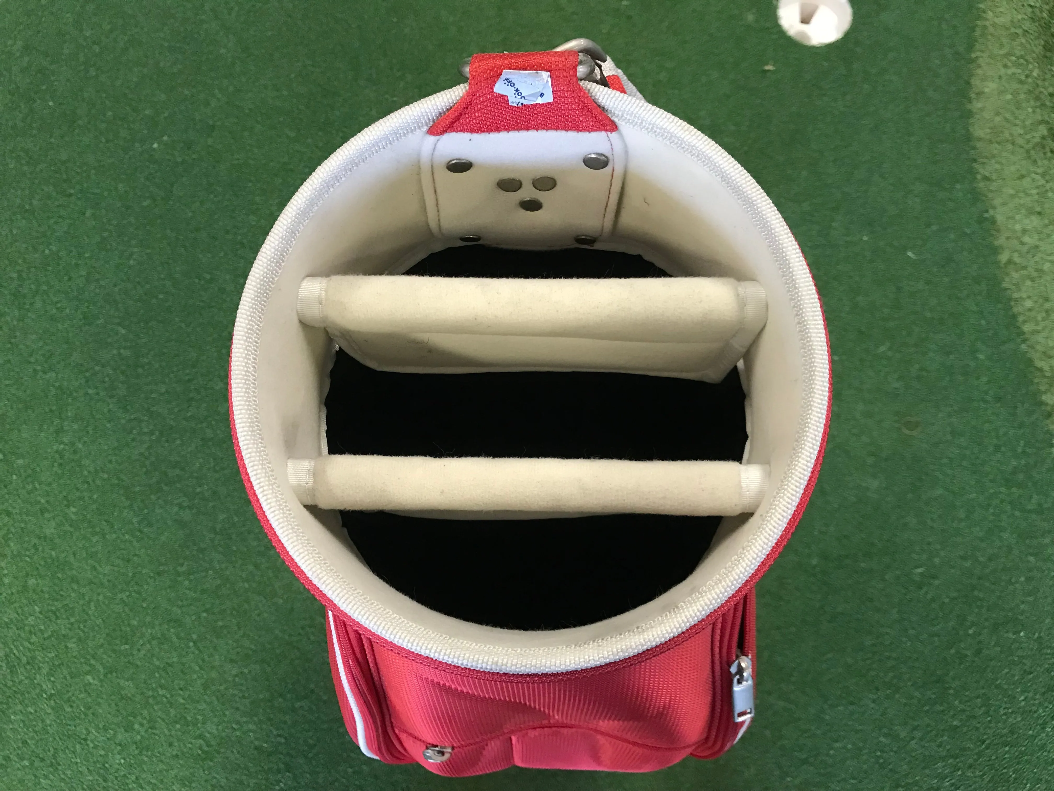 Elle Golf 3-Way Ladies Cart Bag