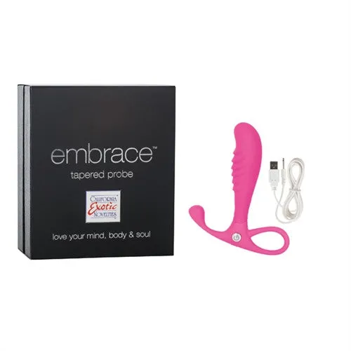 Embrace Tapered Probe - - Pink