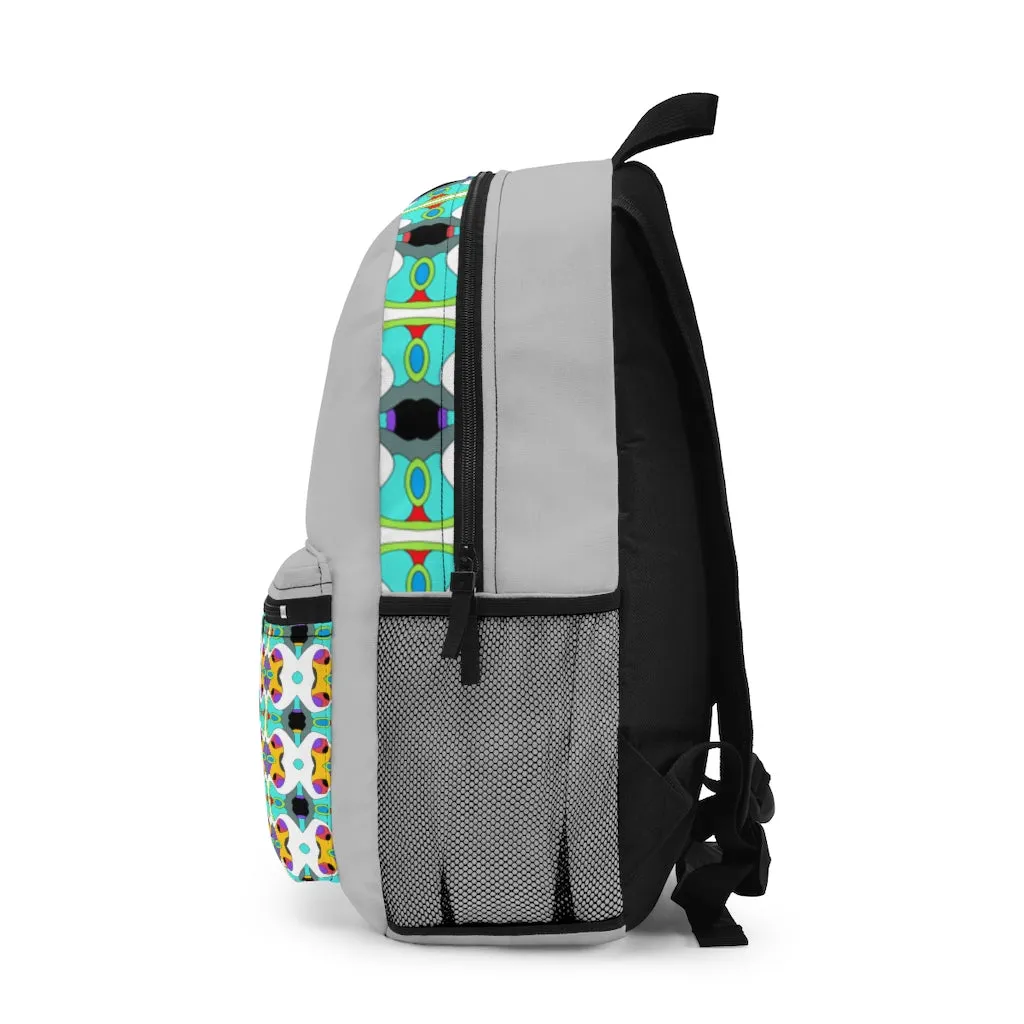 Emerald Bag