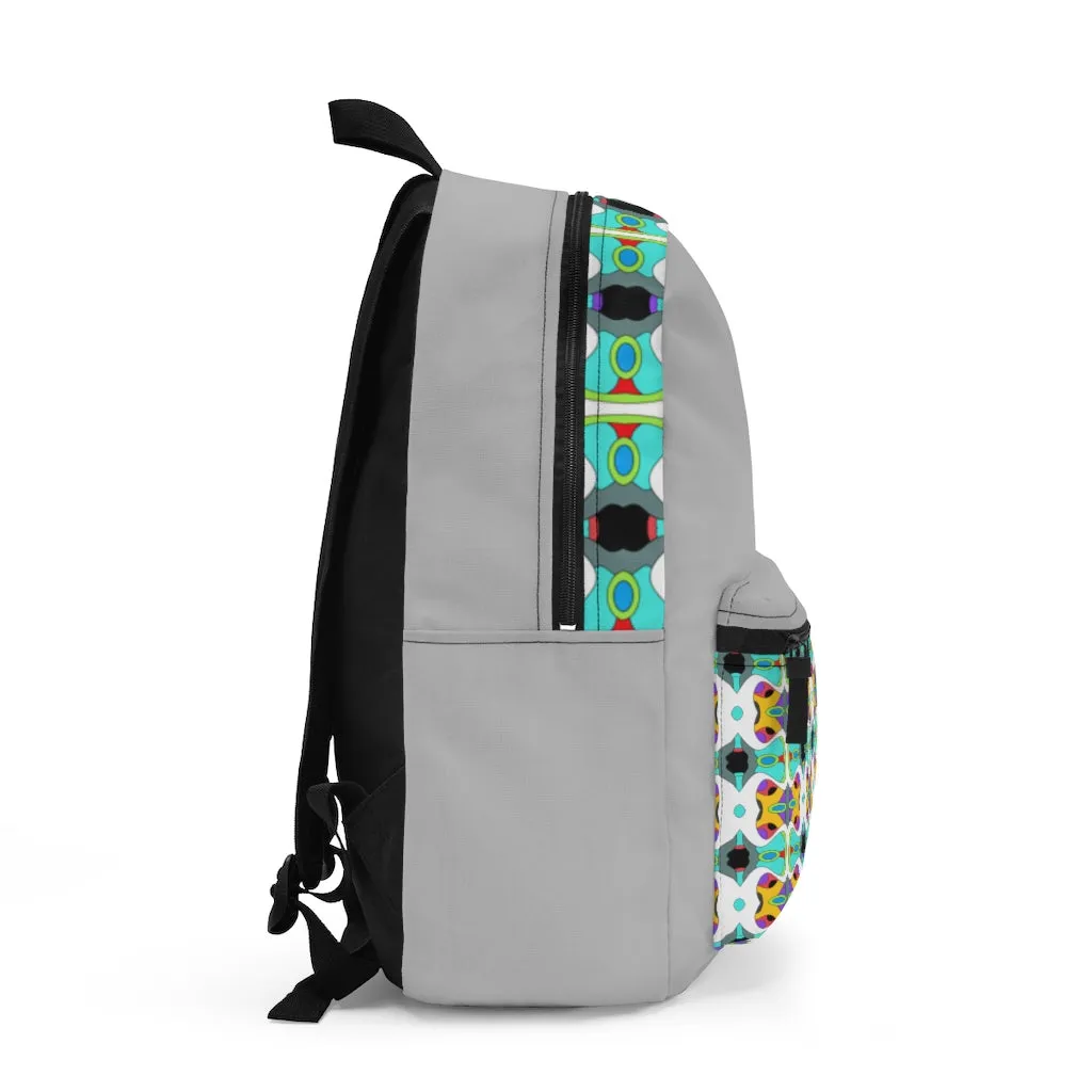 Emerald Bag