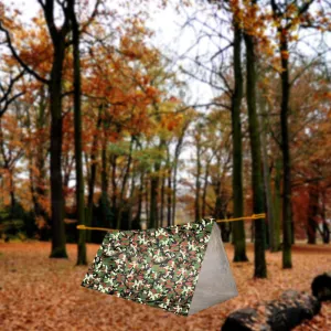 Emergency Outdoor Survival Sleeping Bag