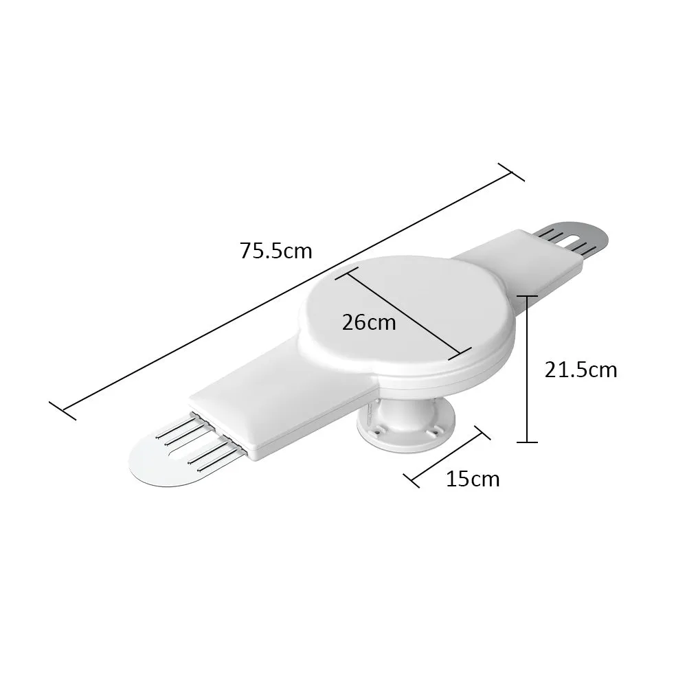 Englaon 360° Omni Directional Signal Reception HDTV Antenna