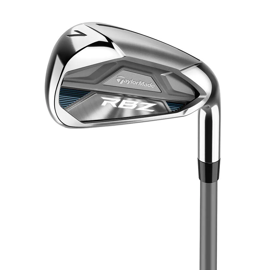 ENSEMBLE COMPLET TAYLORMADE RBZ 2.0 GRAPHITE FEMME