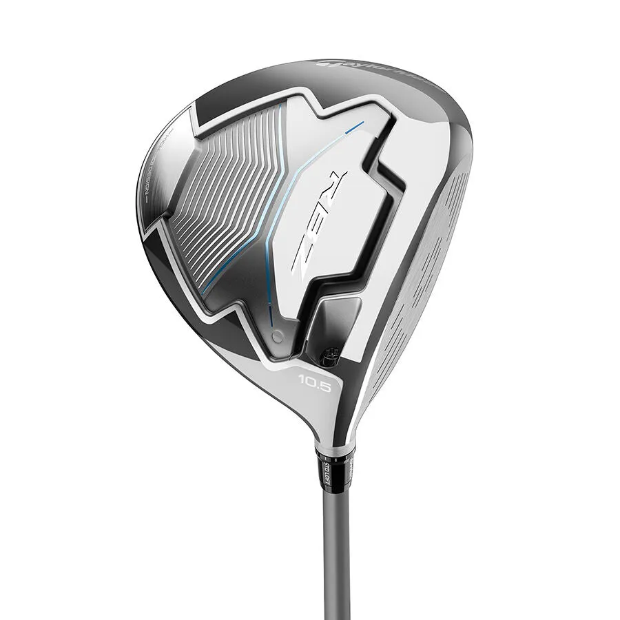 ENSEMBLE COMPLET TAYLORMADE RBZ 2.0 GRAPHITE FEMME