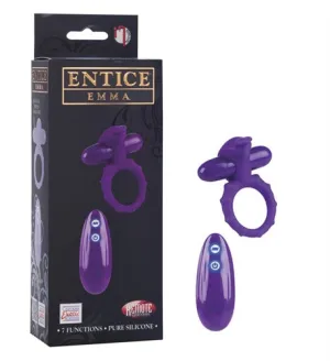 Entice Emma - Purple