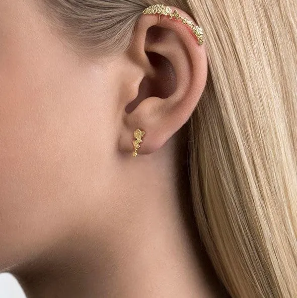 ERIKA Ear Crawler
