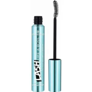 Essence lash like a boss waterproof mascara