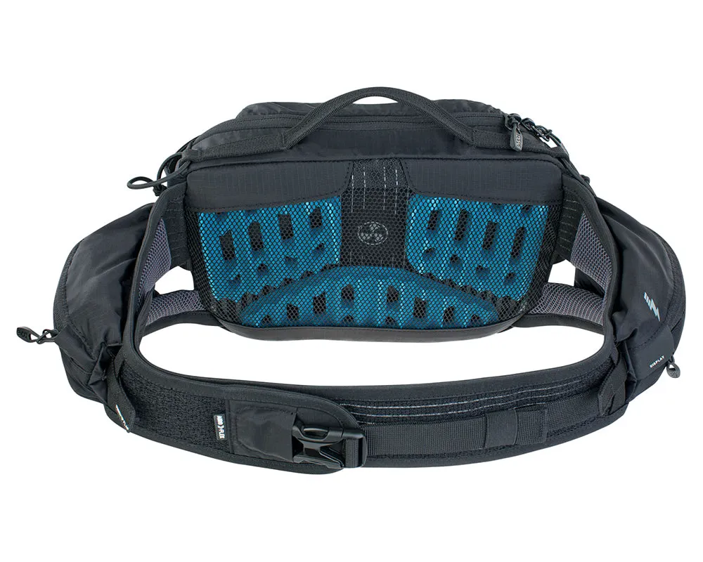 Evoc -Hip Pack Pro E-Ride 3 (Available Aug)