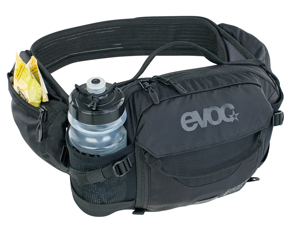 Evoc -Hip Pack Pro E-Ride 3 (Available Aug)