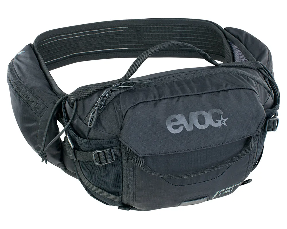 Evoc -Hip Pack Pro E-Ride 3 (Available Aug)