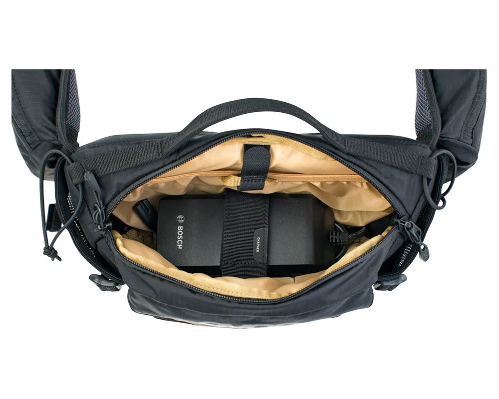 Evoc -Hip Pack Pro E-Ride 3 (Available Aug)