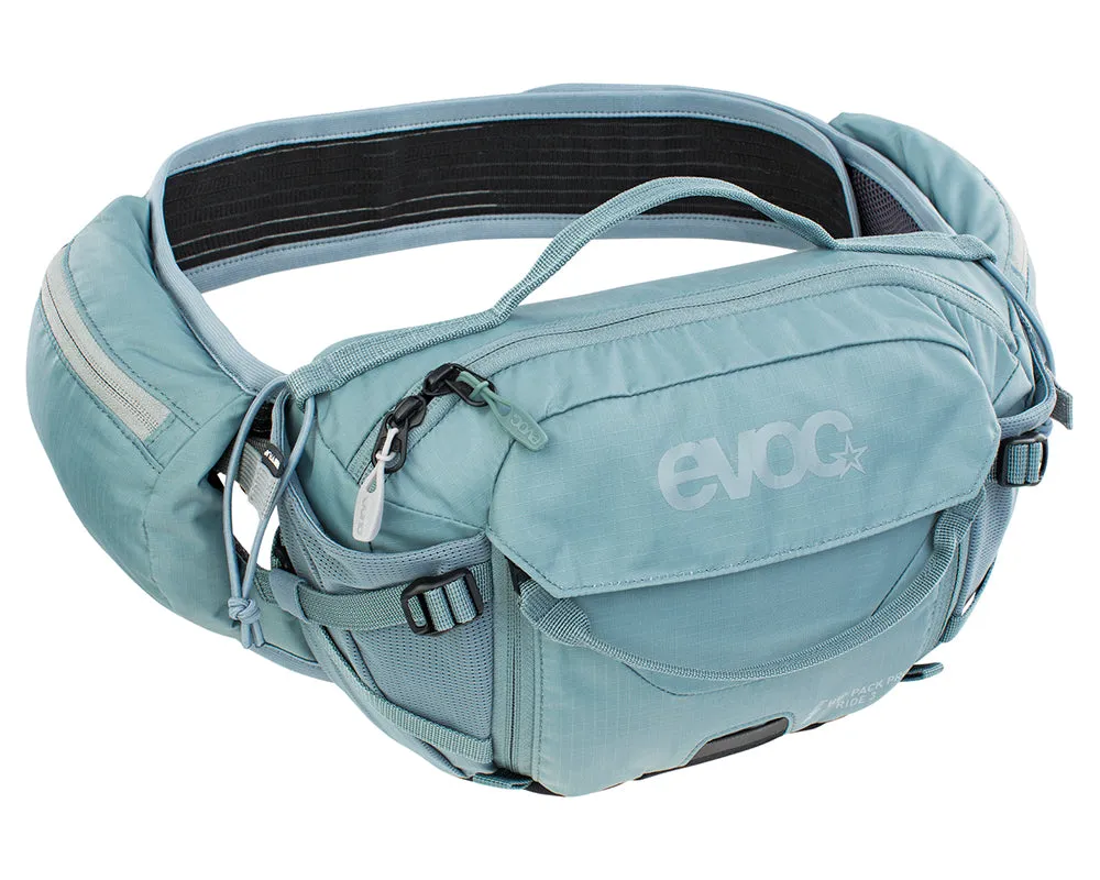 Evoc -Hip Pack Pro E-Ride 3 (Available Aug)