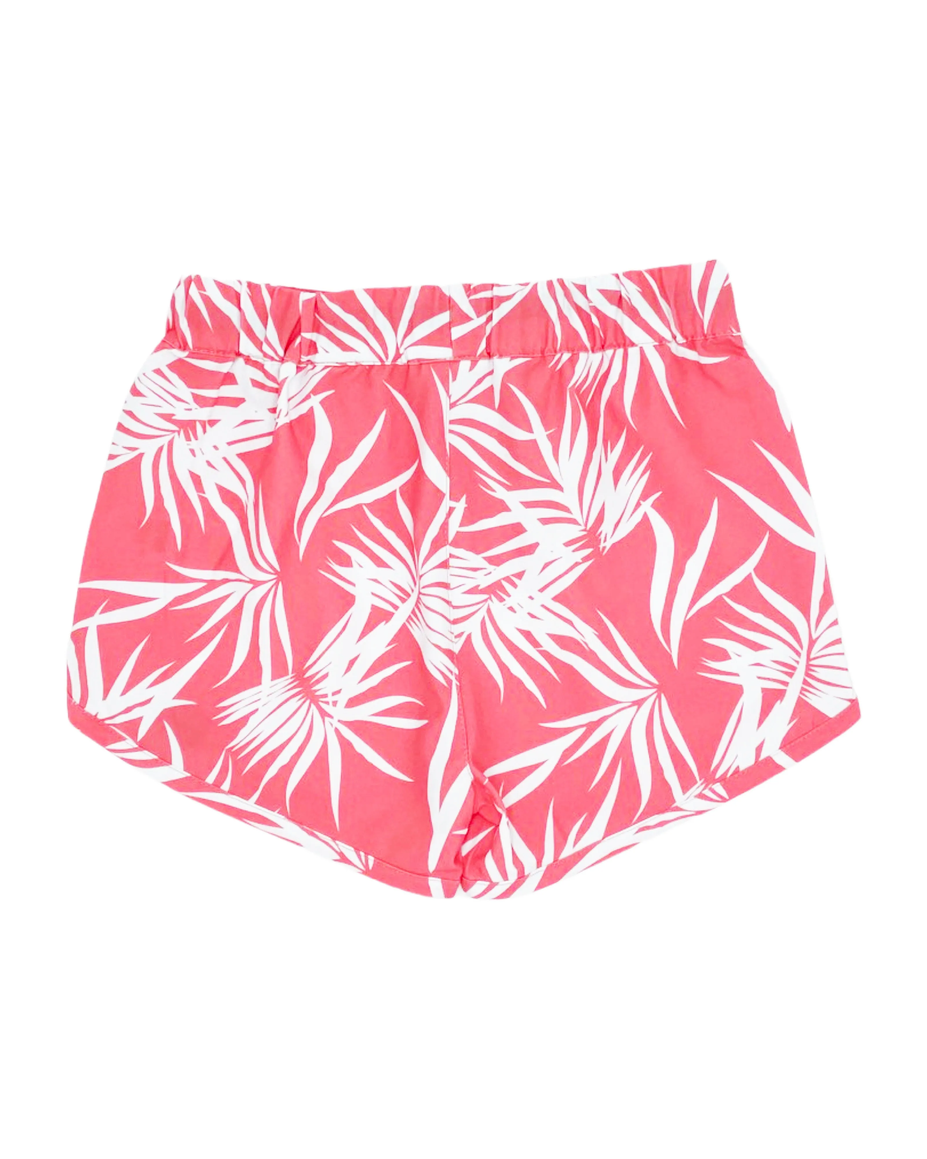 Feather 4 Arrow Castaway Short