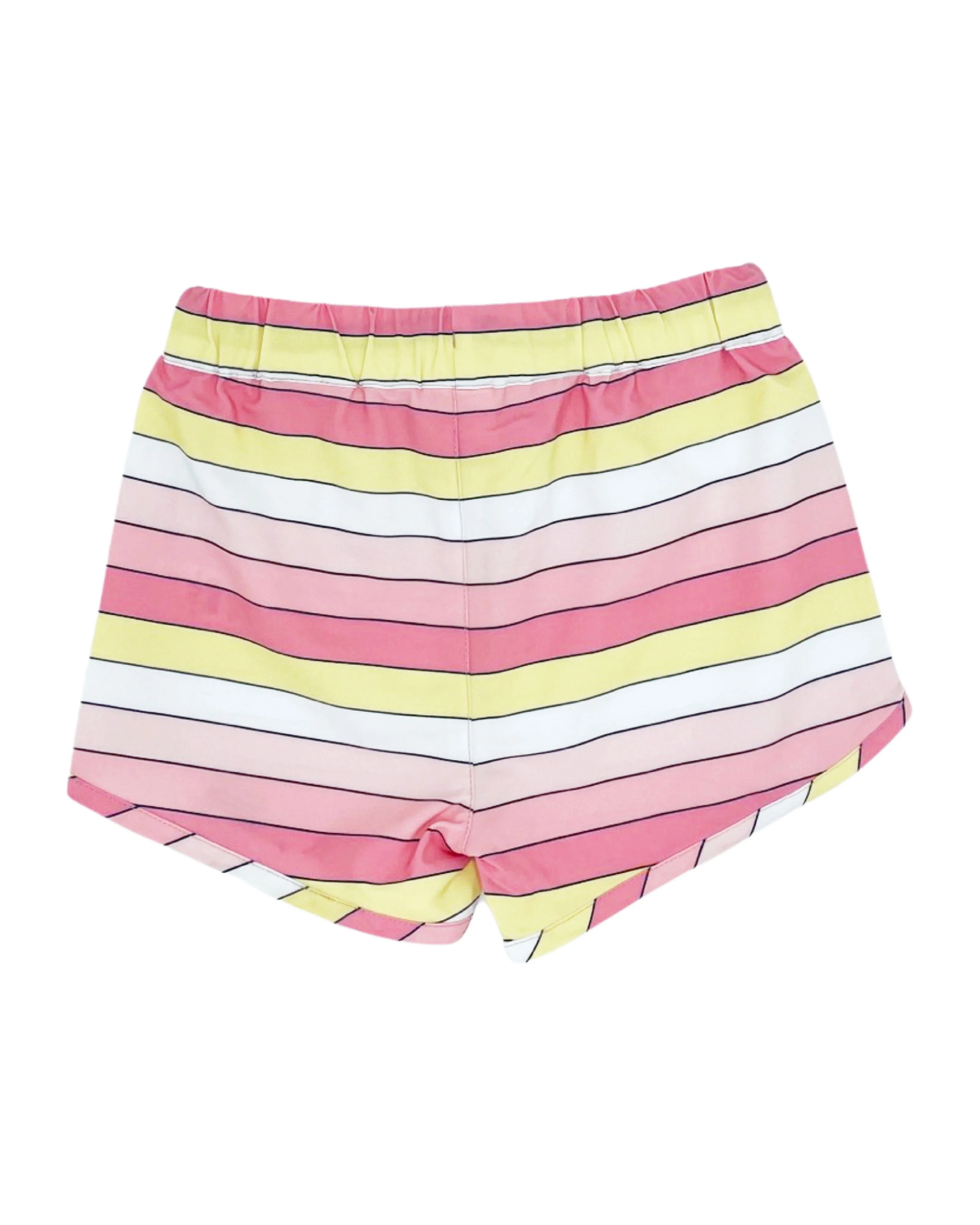 Feather 4 Arrow Castaway Short