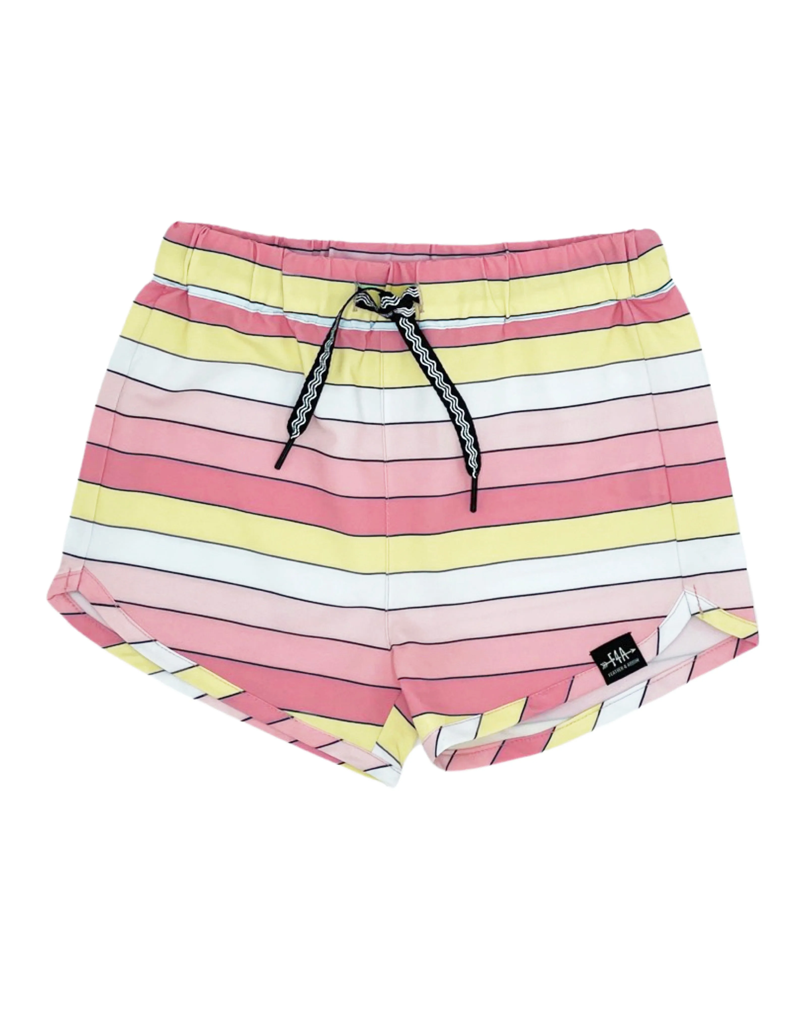 Feather 4 Arrow Castaway Short
