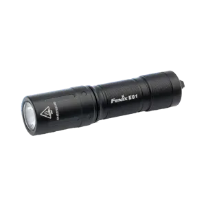 Fenix E01 V2.0 LED Flashlight