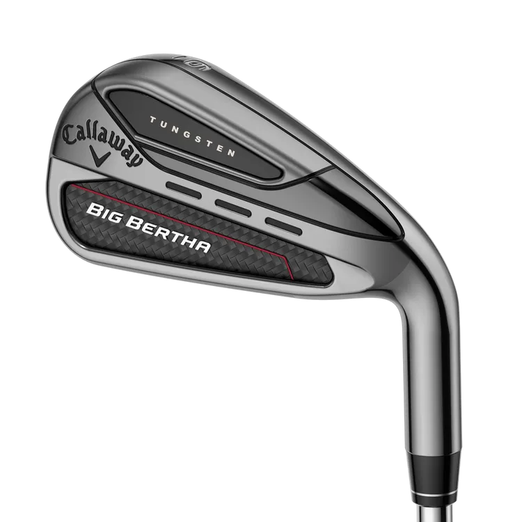 FERS CALLAWAY BIG BERTHA GRAPHITE