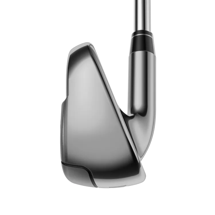FERS CALLAWAY BIG BERTHA GRAPHITE