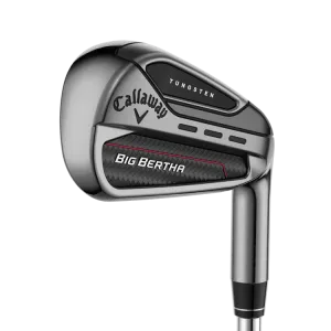 FERS CALLAWAY BIG BERTHA GRAPHITE