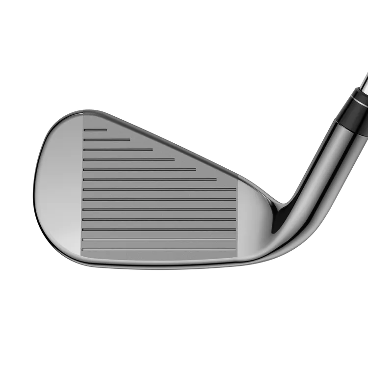 FERS CALLAWAY BIG BERTHA GRAPHITE