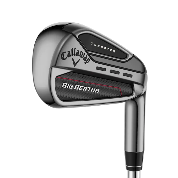 FERS CALLAWAY BIG BERTHA GRAPHITE