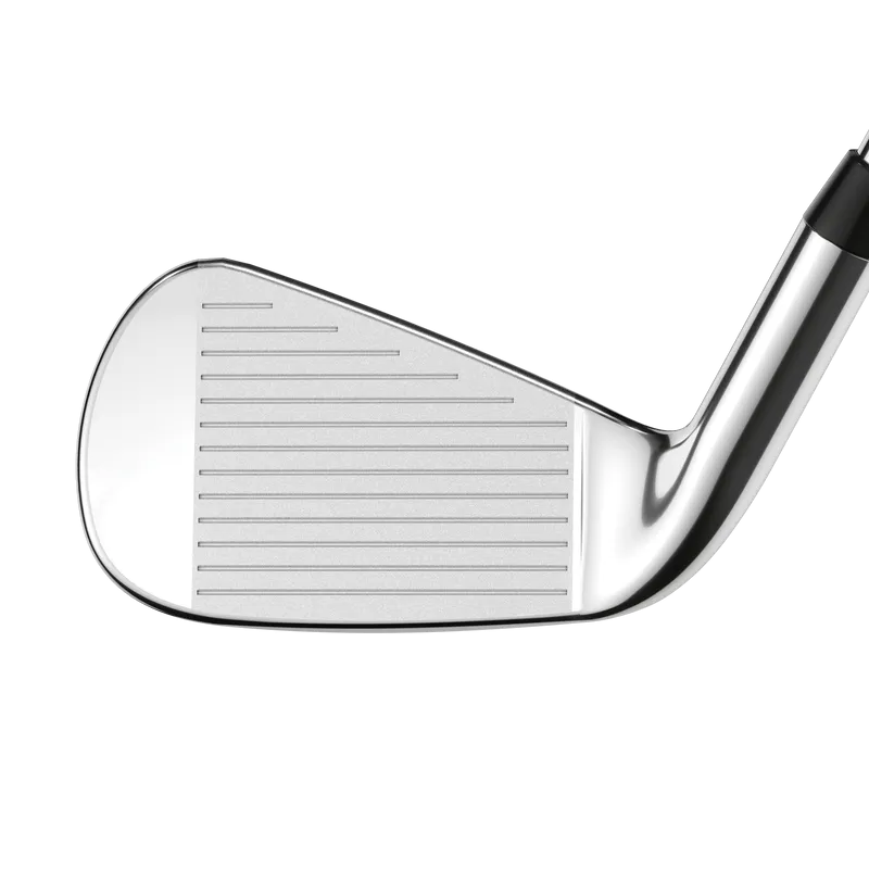 FERS CALLAWAY PARADYM AI SMOKE 5-PW ACIER