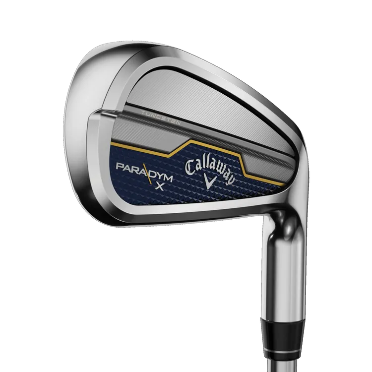 FERS CALLAWAY PARADYM X 6-P