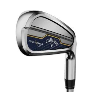 FERS CALLAWAY PARADYM X 6-P