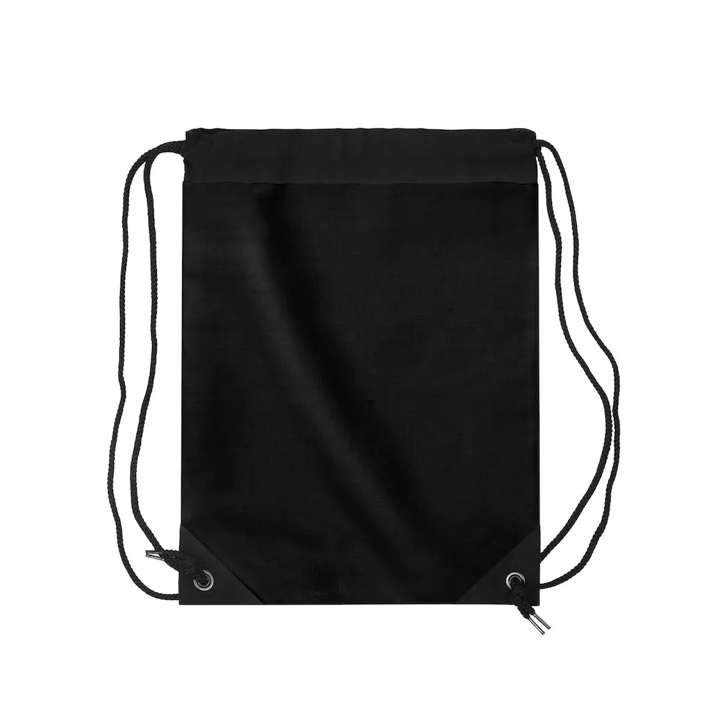 Filipino Grunge - Drawstring Bag